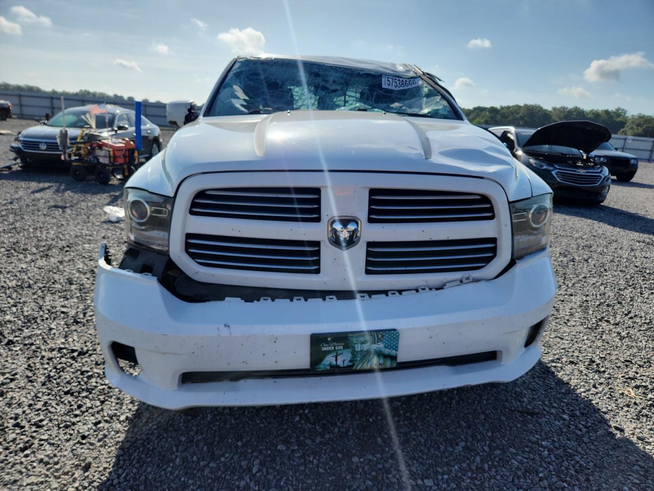 2016 Ram 1500 Sport - Image 5