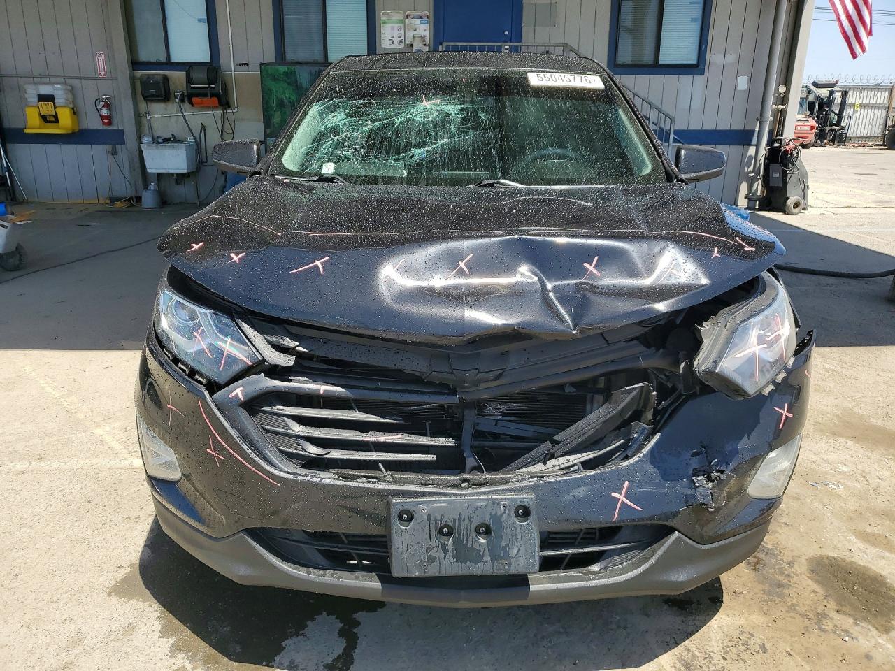 2019 Chevrolet Equinox Lt - Фото 5