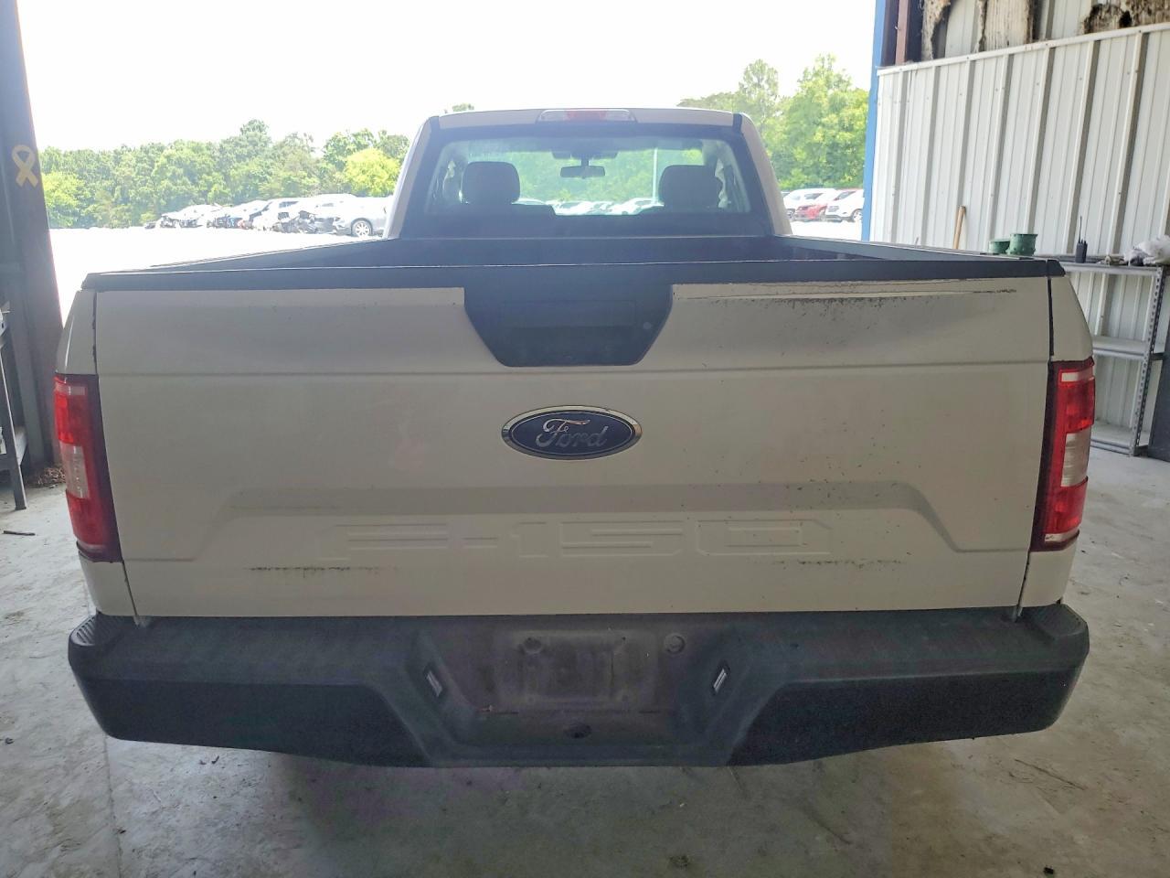 2019 Ford F150 - Image 6