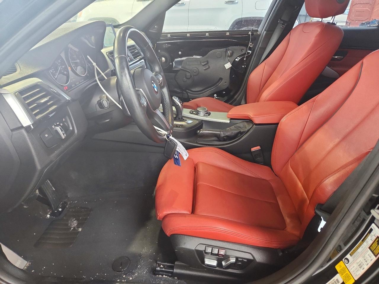 2017 BMW 340 I - Image 7