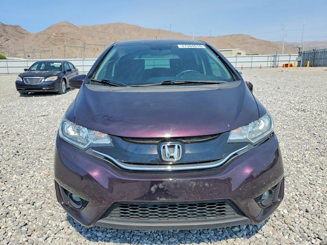 2016 Honda Fit Ex - Image 5