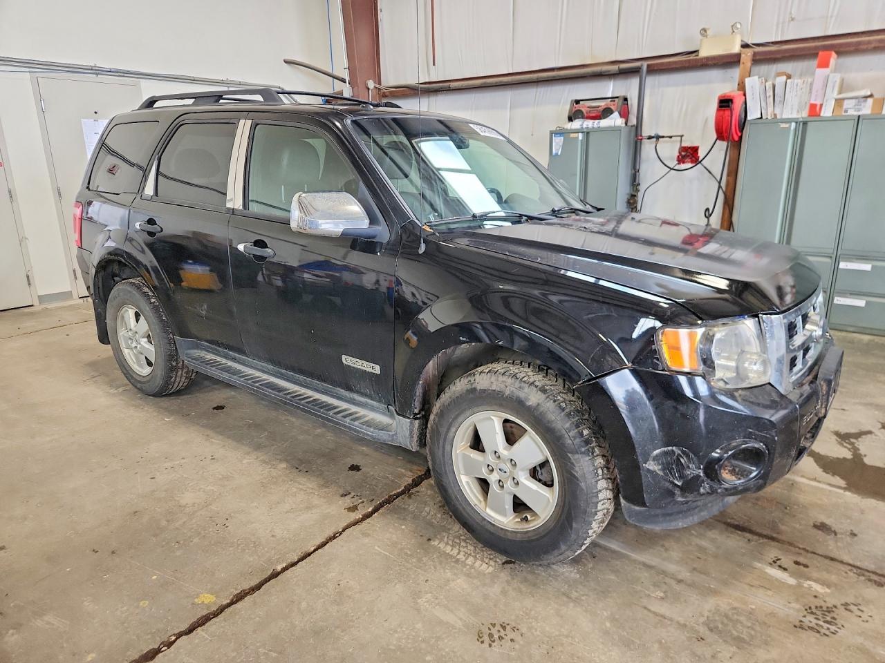 2008 Ford Escape Xlt - Image 4