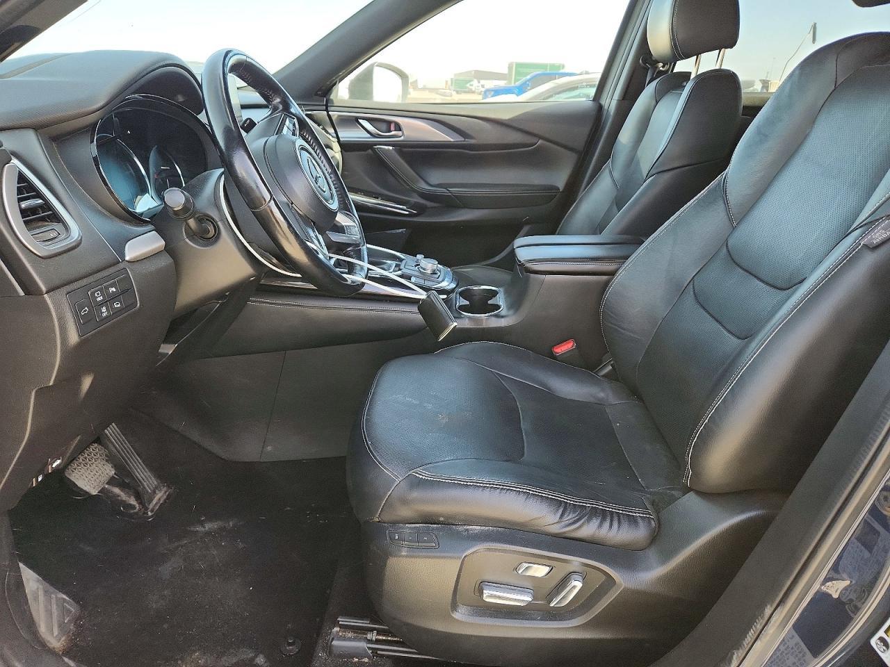 2021 Mazda Cx-9 Grand Touring - Фото 7