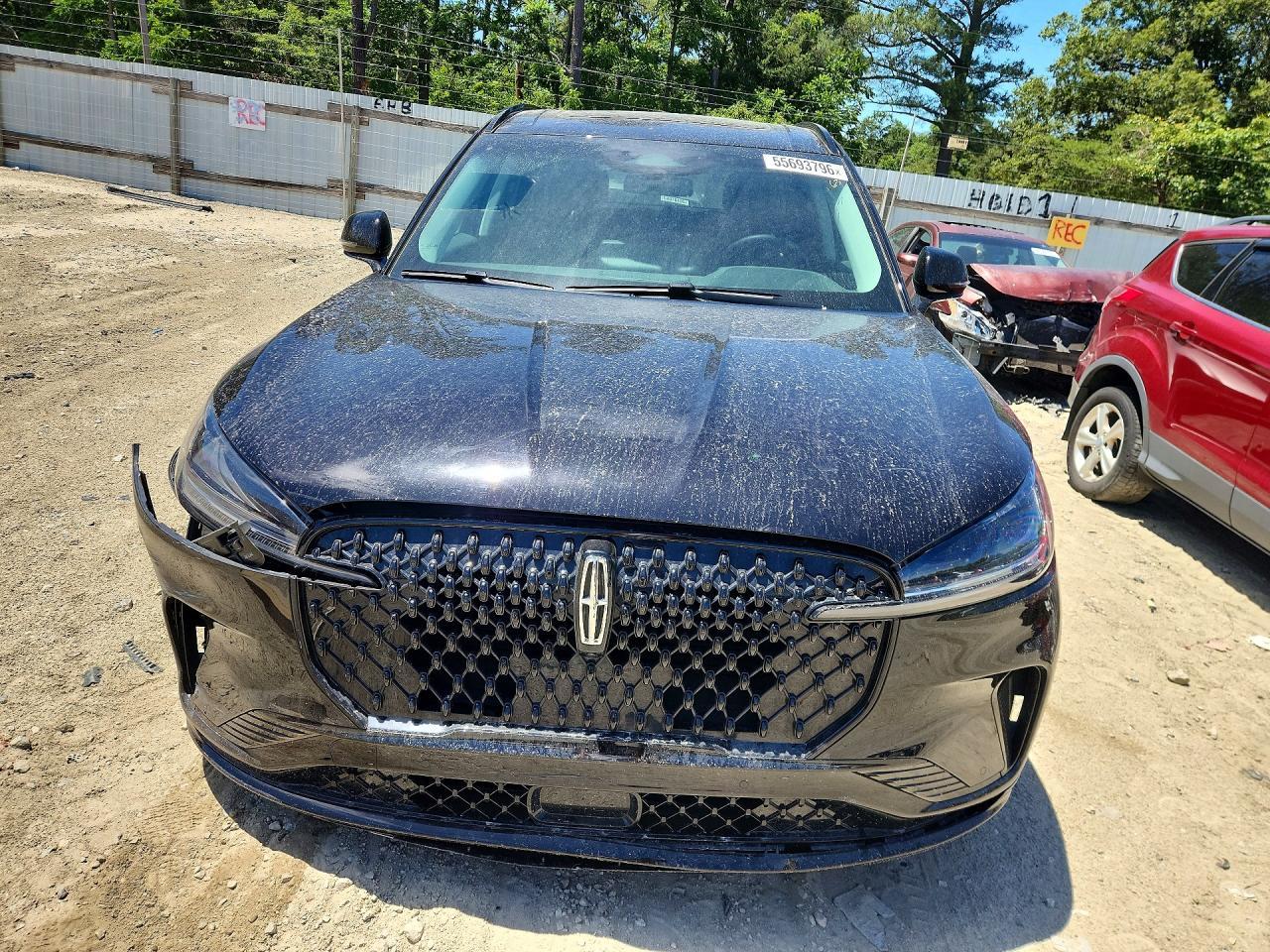 2025 Lincoln Aviator - Image 5