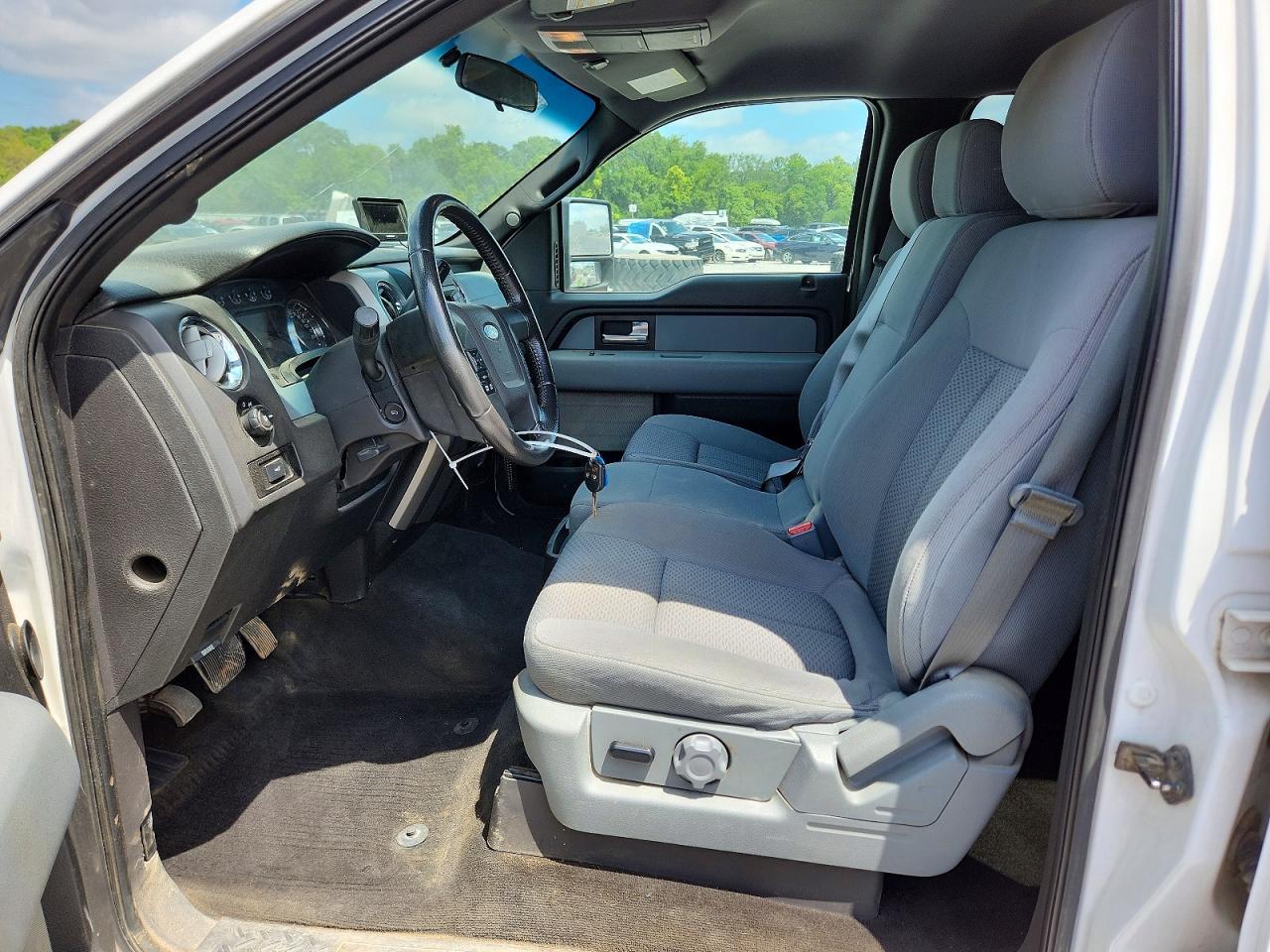 2014 Ford F150 Supercrew - Image 7