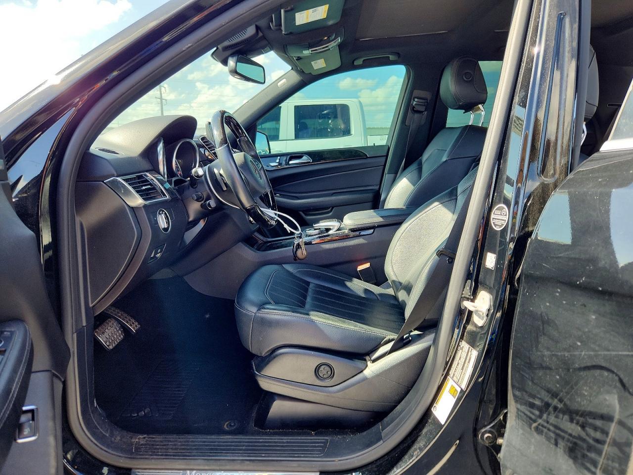 2018 Mercedes-Benz Gle 350 - Image 7