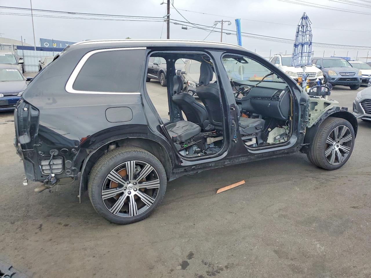 2024 Volvo Xc90 Plus - Image 3
