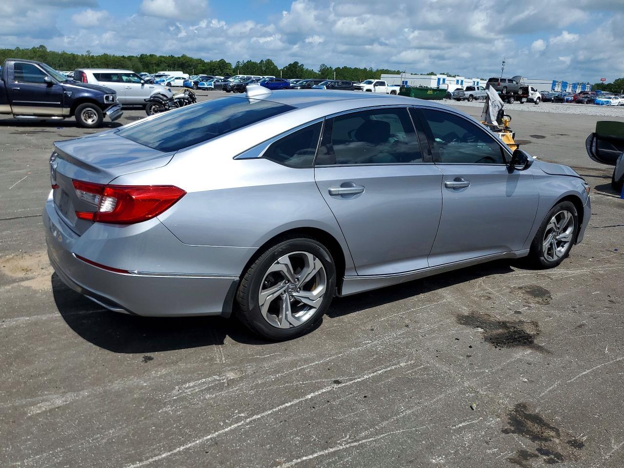 2020 Honda Accord Ex - Image 3