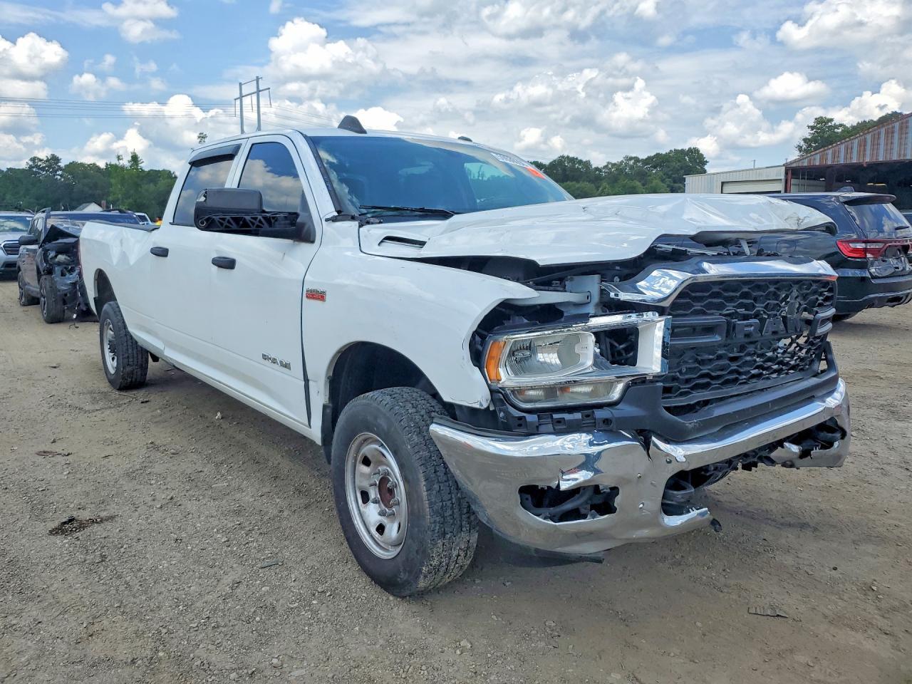 2020 Ram 2500 Tradesman - Image 4