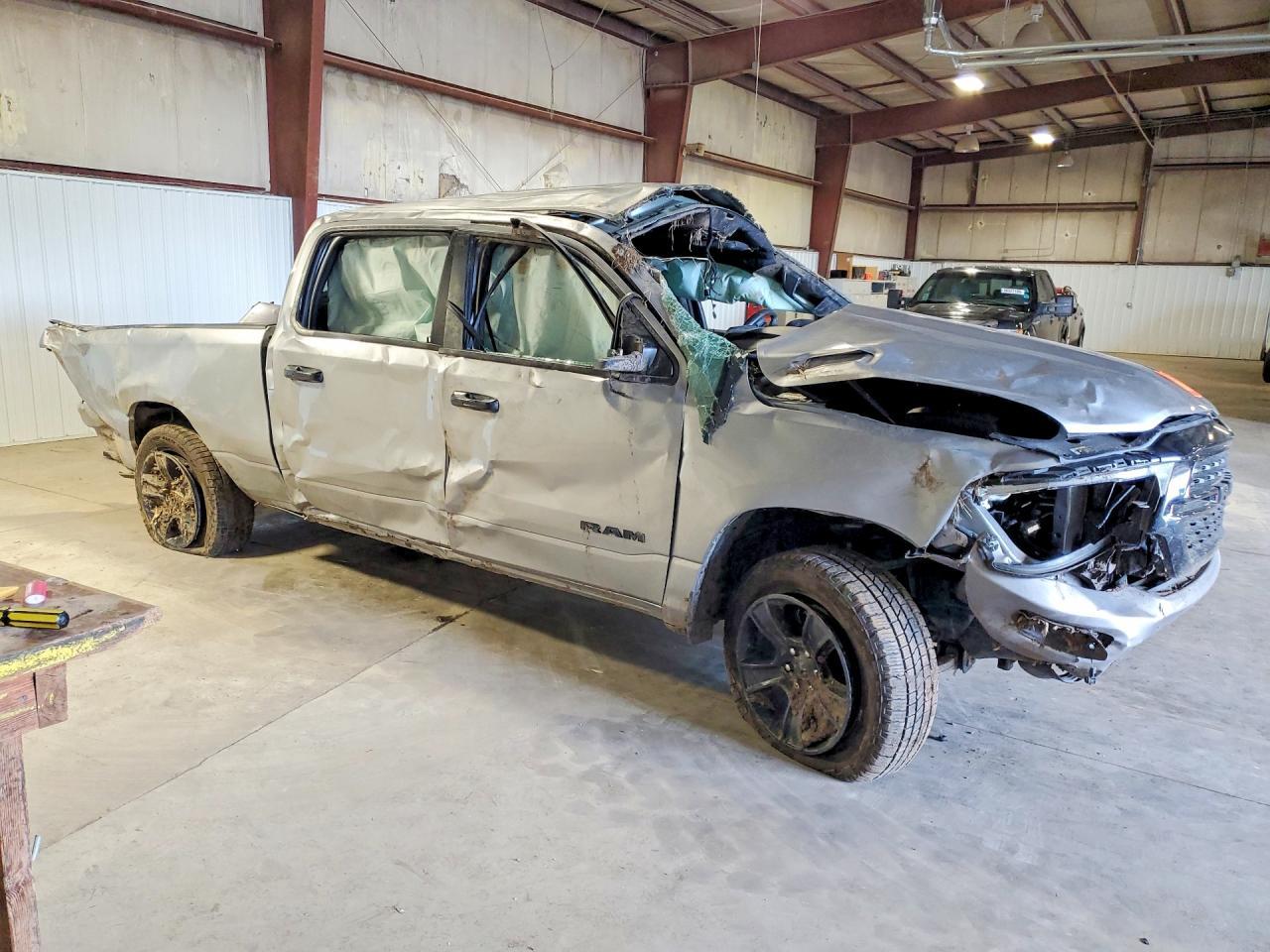 2023 Ram 1500 Big Horn - Image 4