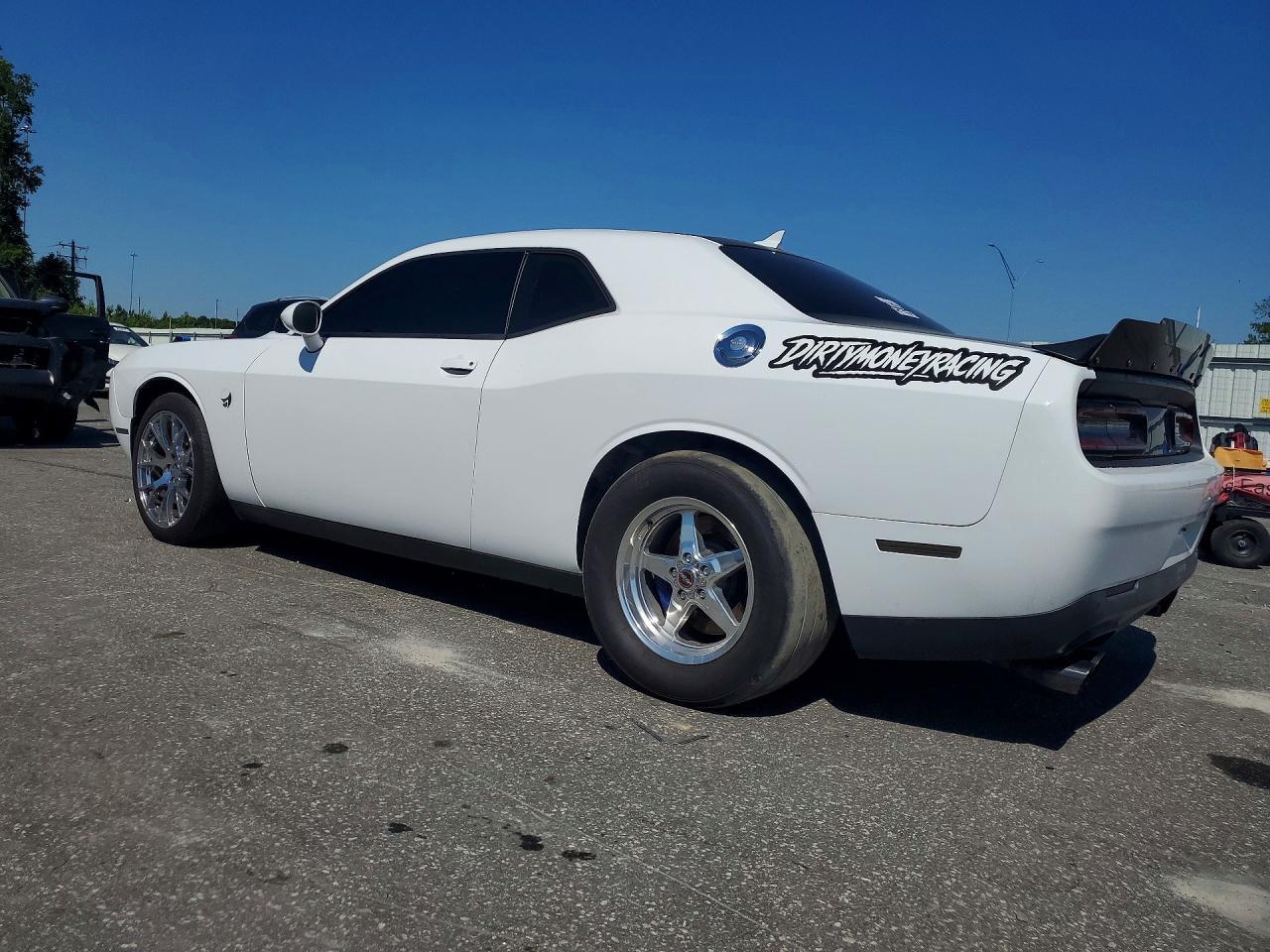 2017 Dodge Challenger R - Image 2