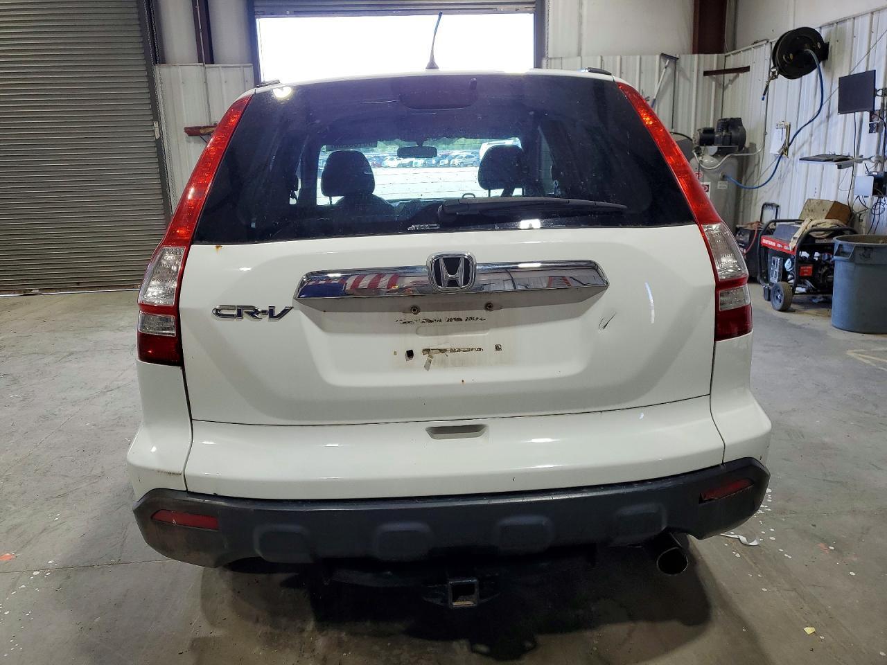 2009 Honda Cr-V Ex - Image 6