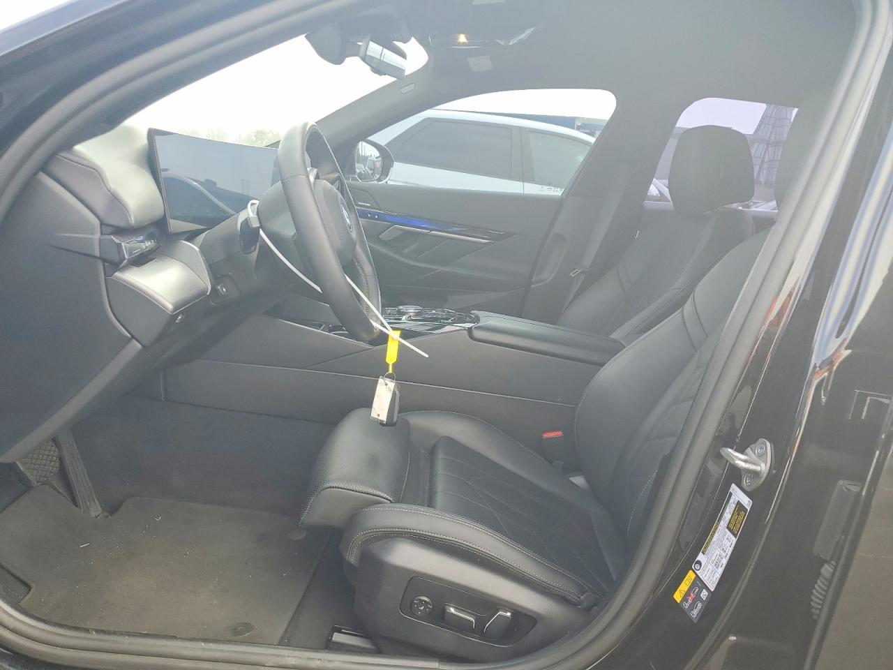2024 BMW I5 Edrive 40 - Image 7