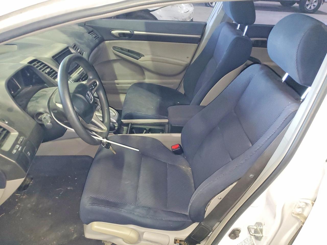 2010 Honda Civic Hybrid - Image 7