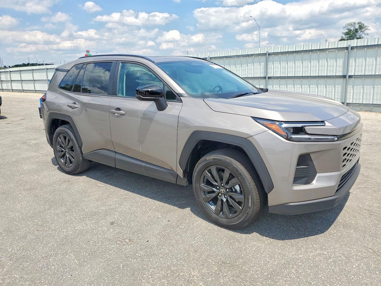 2026 Toyota Rav4 Xle Premium - Фото 4