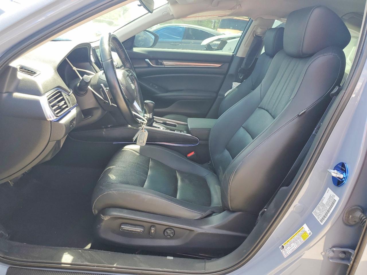 2022 Honda Accord Sport Se - Image 7