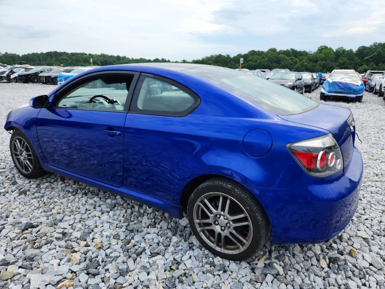 2008 Scion Tc Base - Image 2