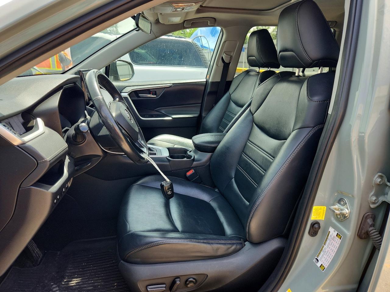 2019 Toyota Rav4 Xle Premium - Фото 7