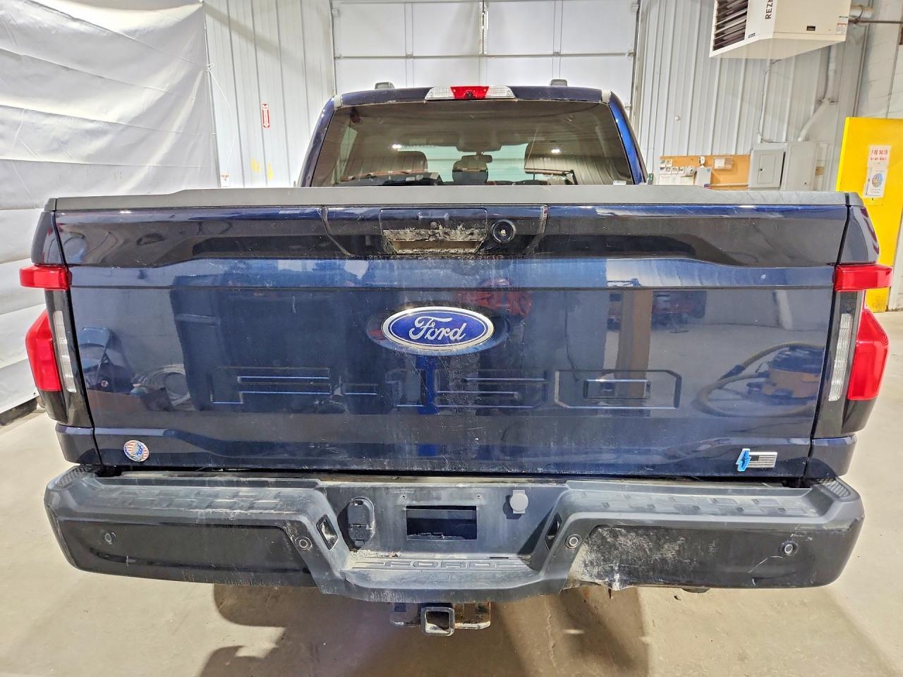 2023 Ford F-150 - Фото 6