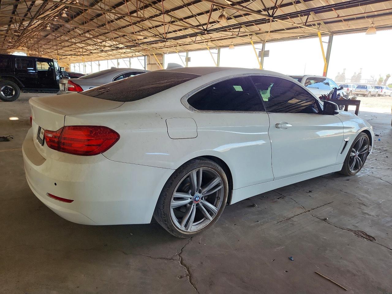 2014 BMW 428 I - Фото 3