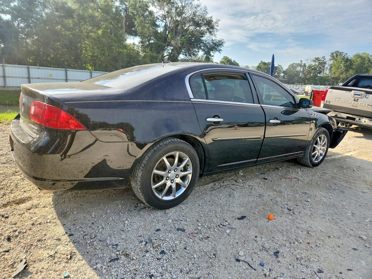 2008 Buick Lucerne Cxl - Image 3