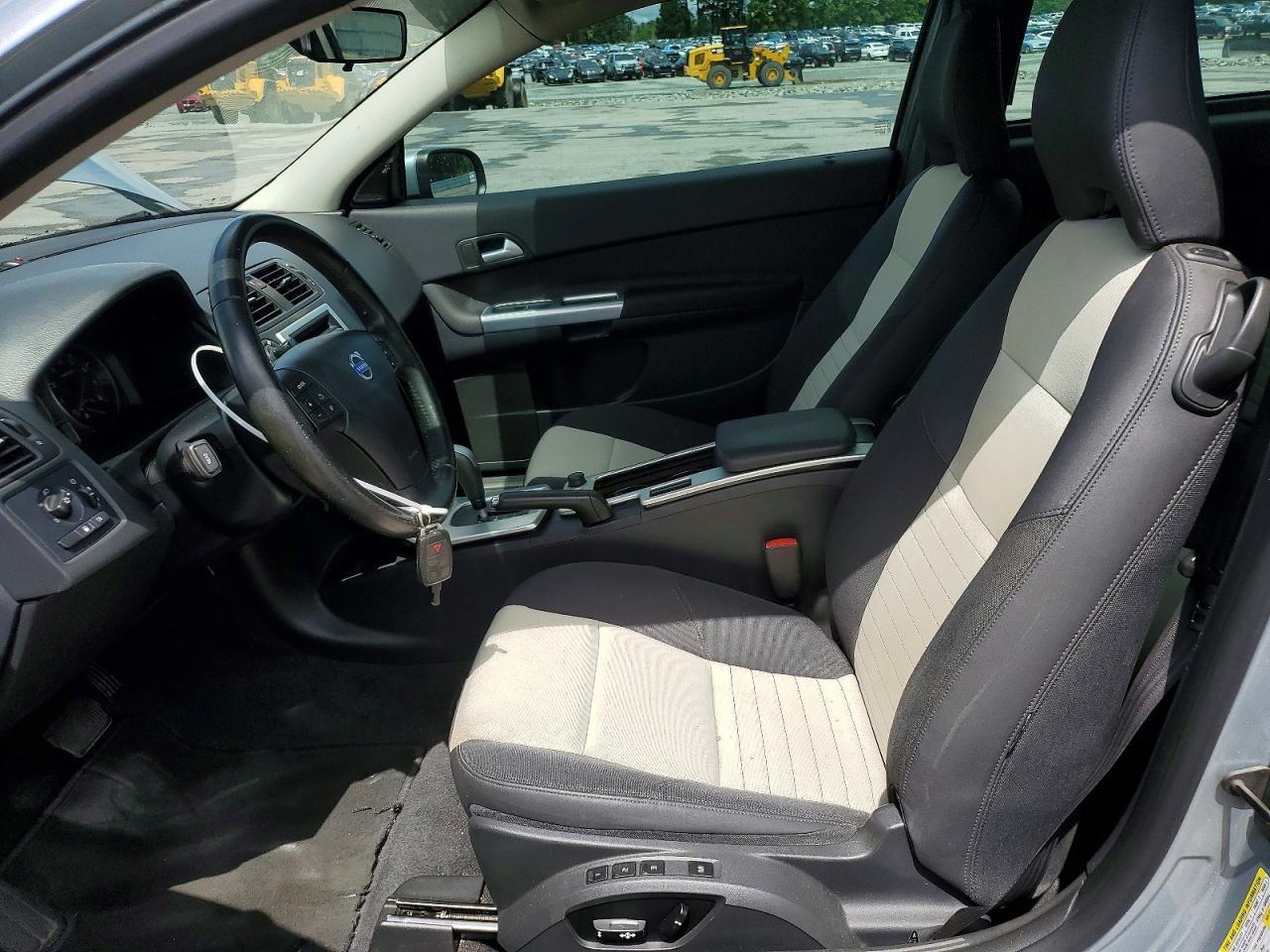 2013 Volvo C30 T5 - Фото 7