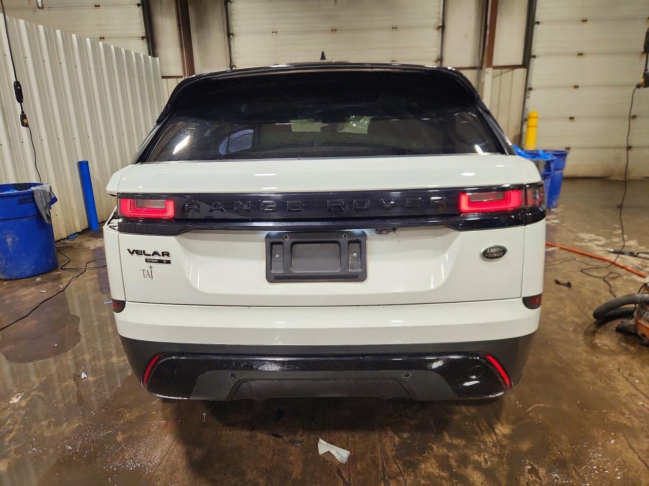 2019 Land Rover Range Rover Velar S - Image 6