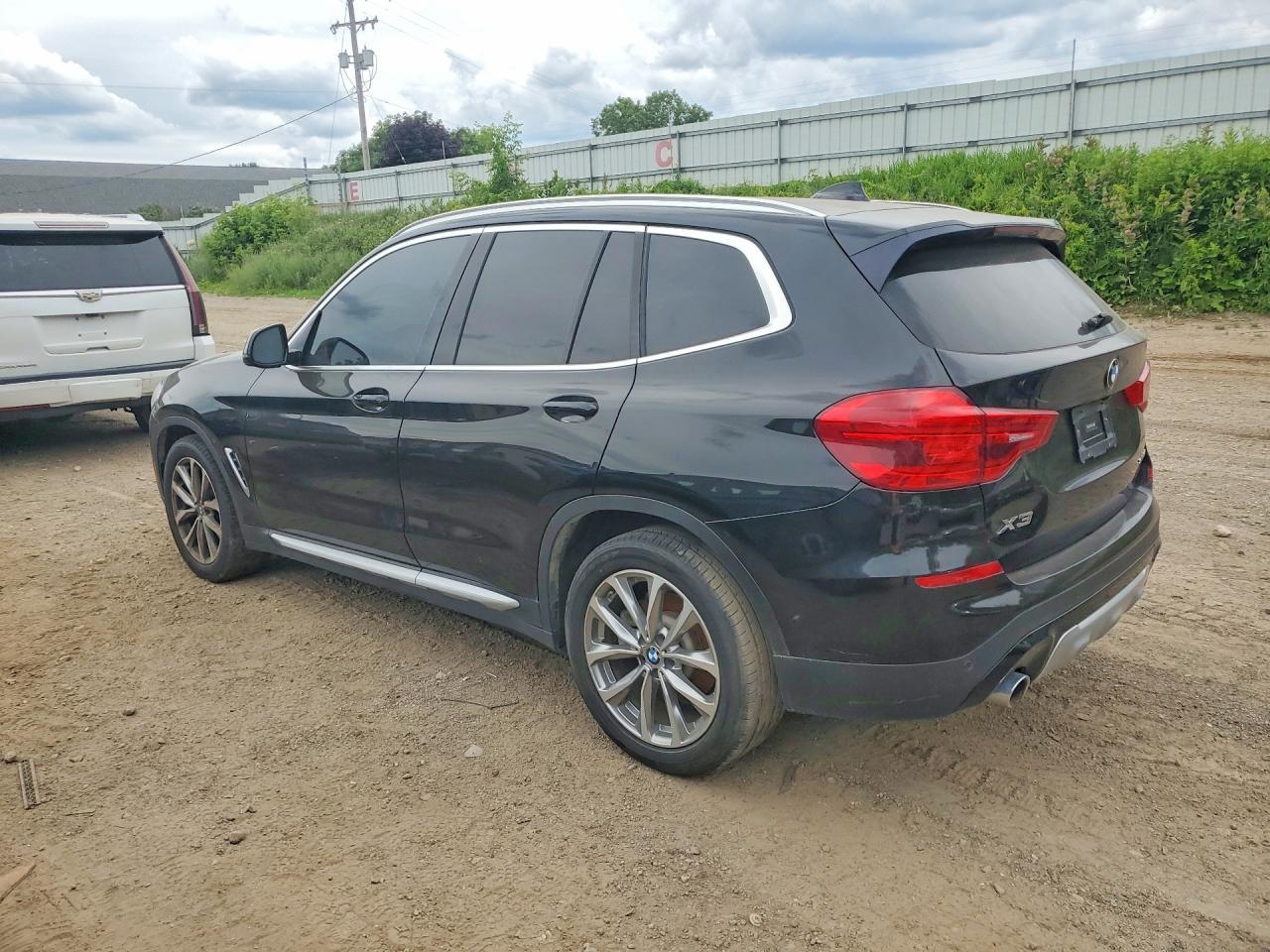 2019 BMW X3 Sdrive30I - Image 2