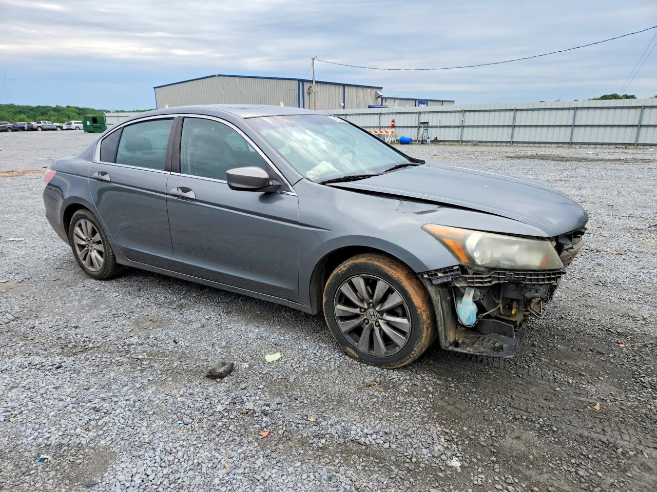 2011 Honda Accord Exl - Image 4