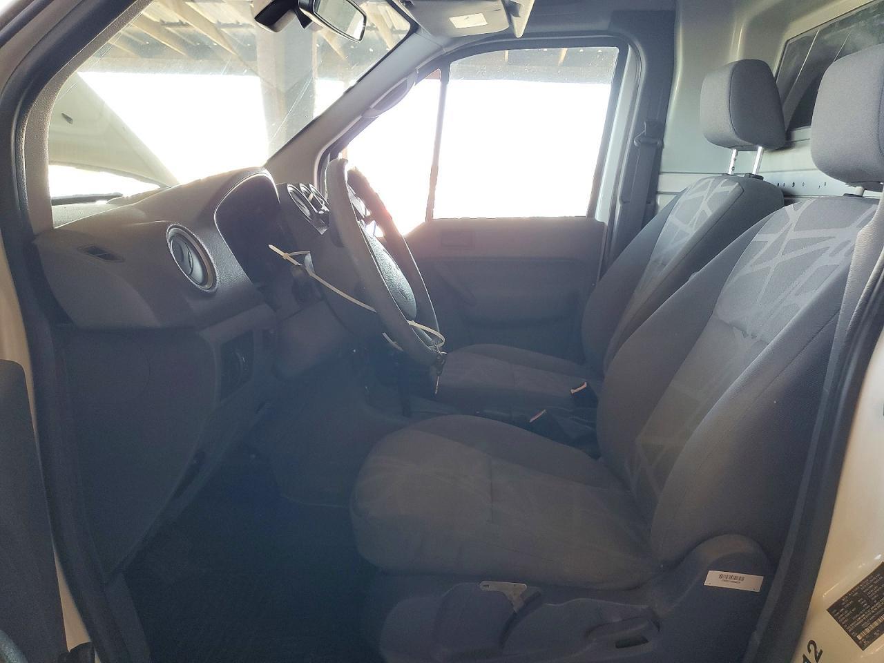 2012 Ford Transit Connect Xl - Фото 7
