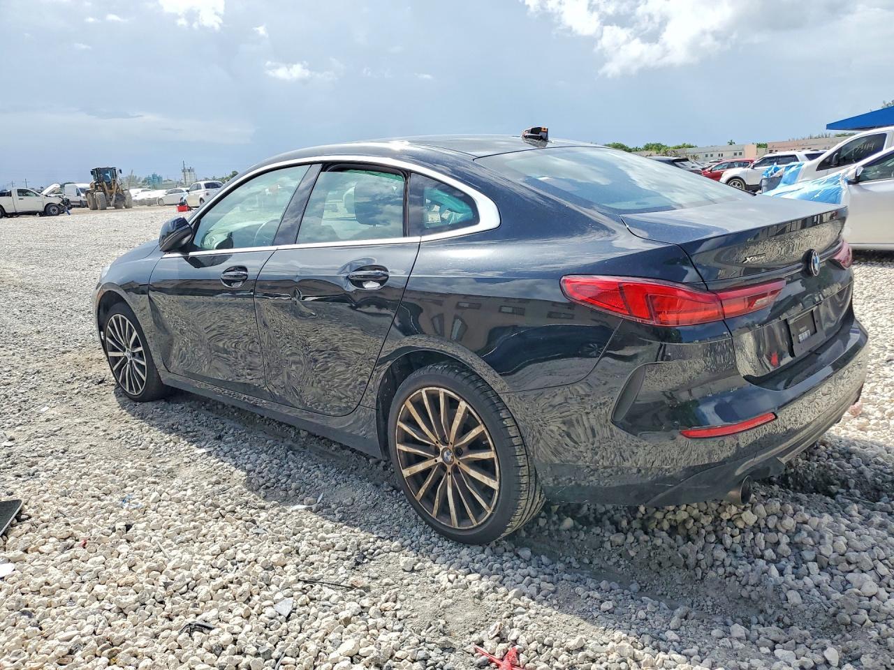 2022 BMW 228Xi - Image 2