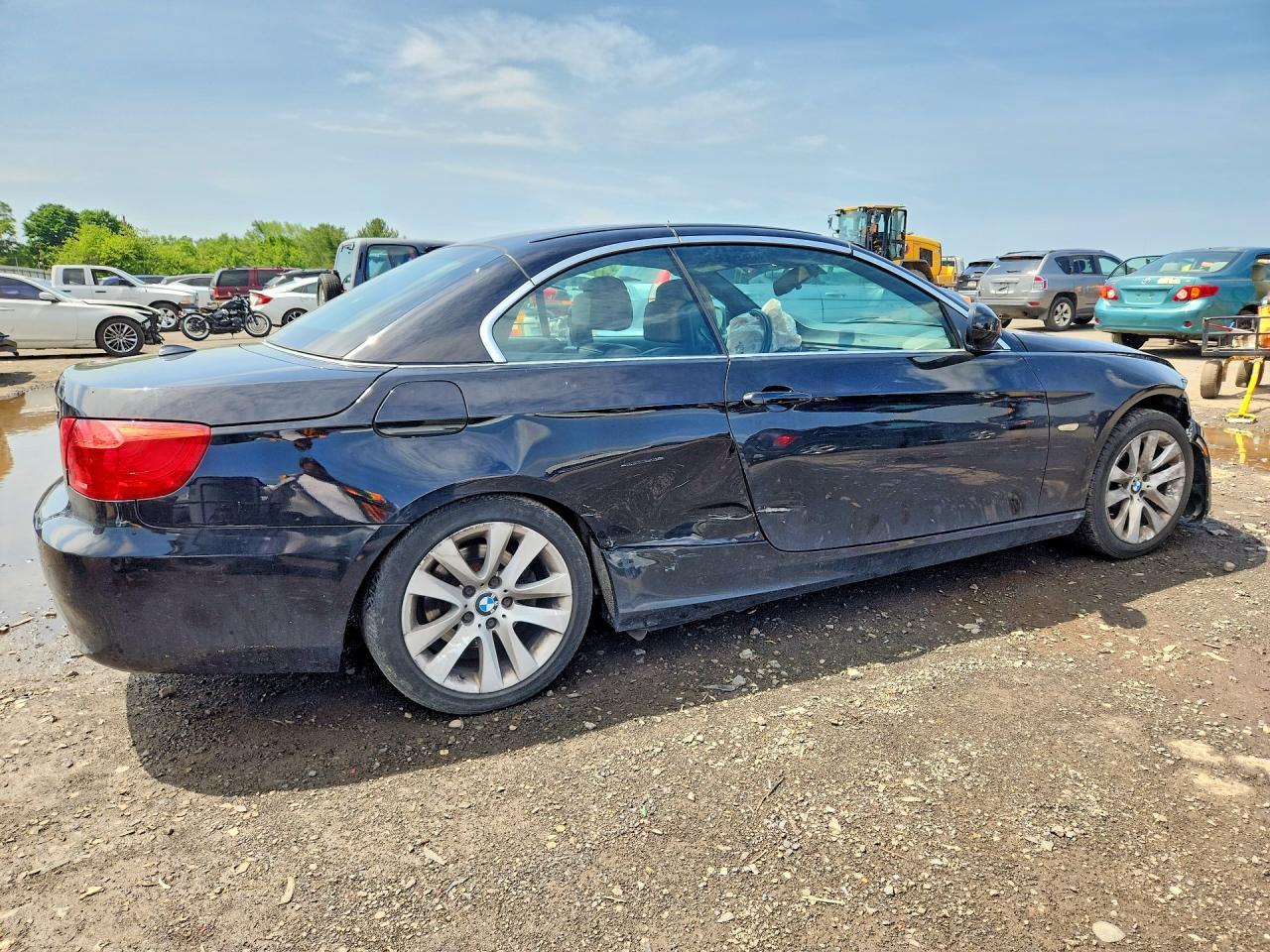 2011 BMW 328 I Sulev - Image 3