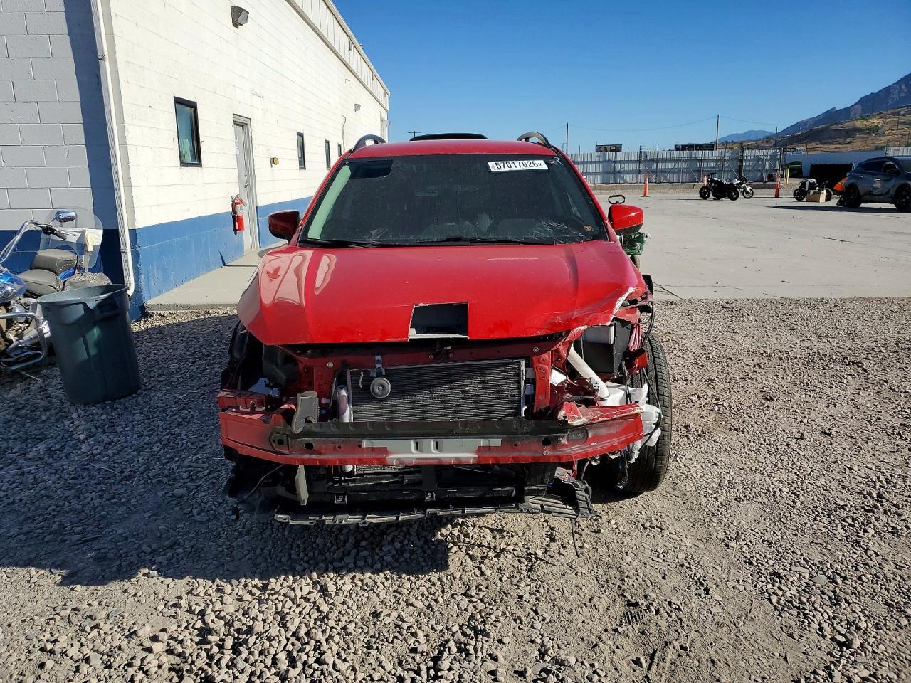 2022 Subaru Crosstrek Premium - Фото 5
