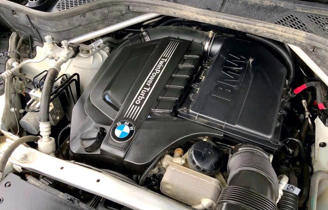 2018 BMW X5 xDrive35I - Фото 7