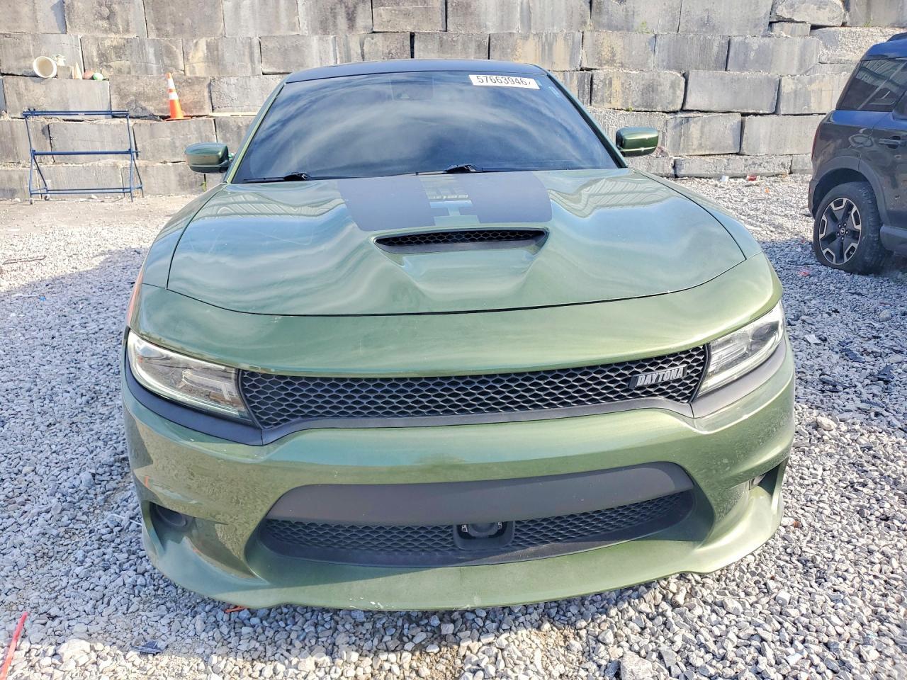 2021 Dodge Charger R - Фото 5