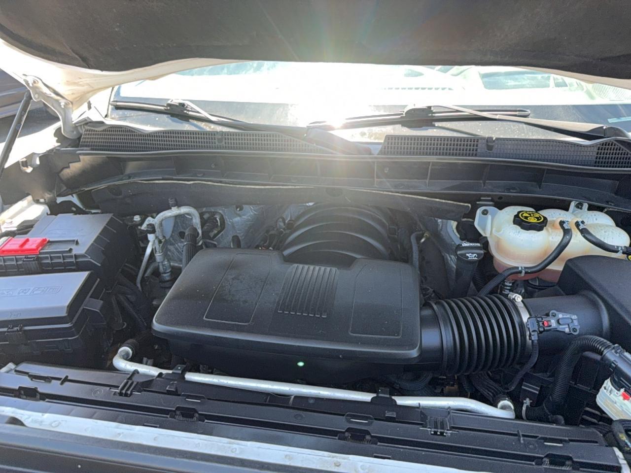 2020 GMC Sierra K1500 Denali - Фото 7