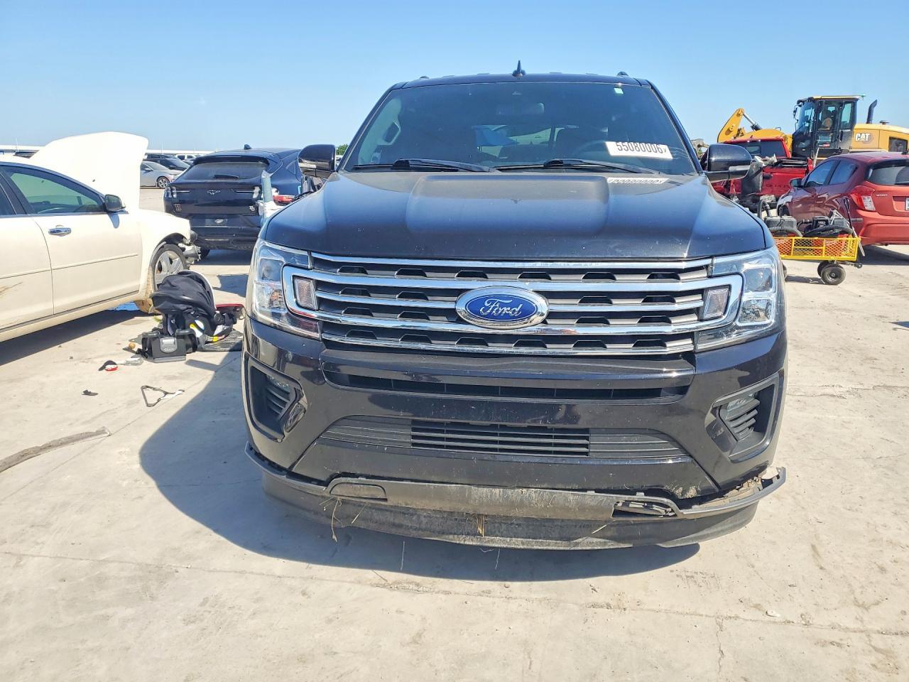 2020 Ford Expedition Xlt - Фото 5