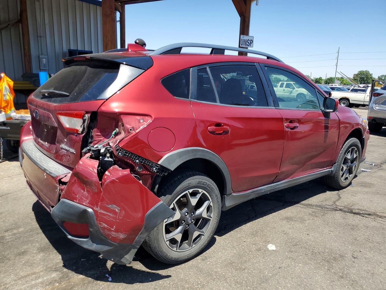 2019 Subaru Crosstrek Premium - Image 3