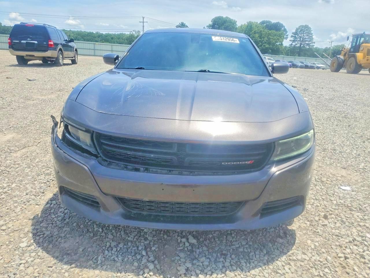 2022 Dodge Charger Sxt - Image 5