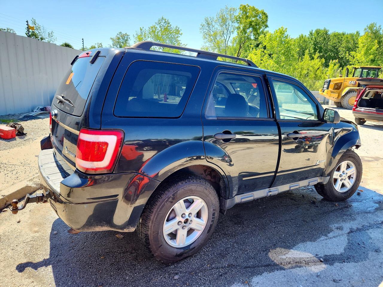 2011 Ford Escape Hybrid - Image 3