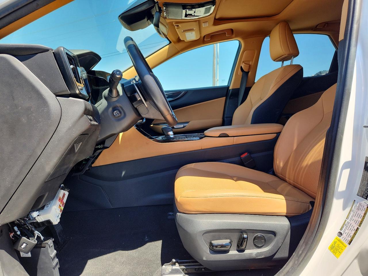 2022 Lexus Nx 350 Premium - Фото 7
