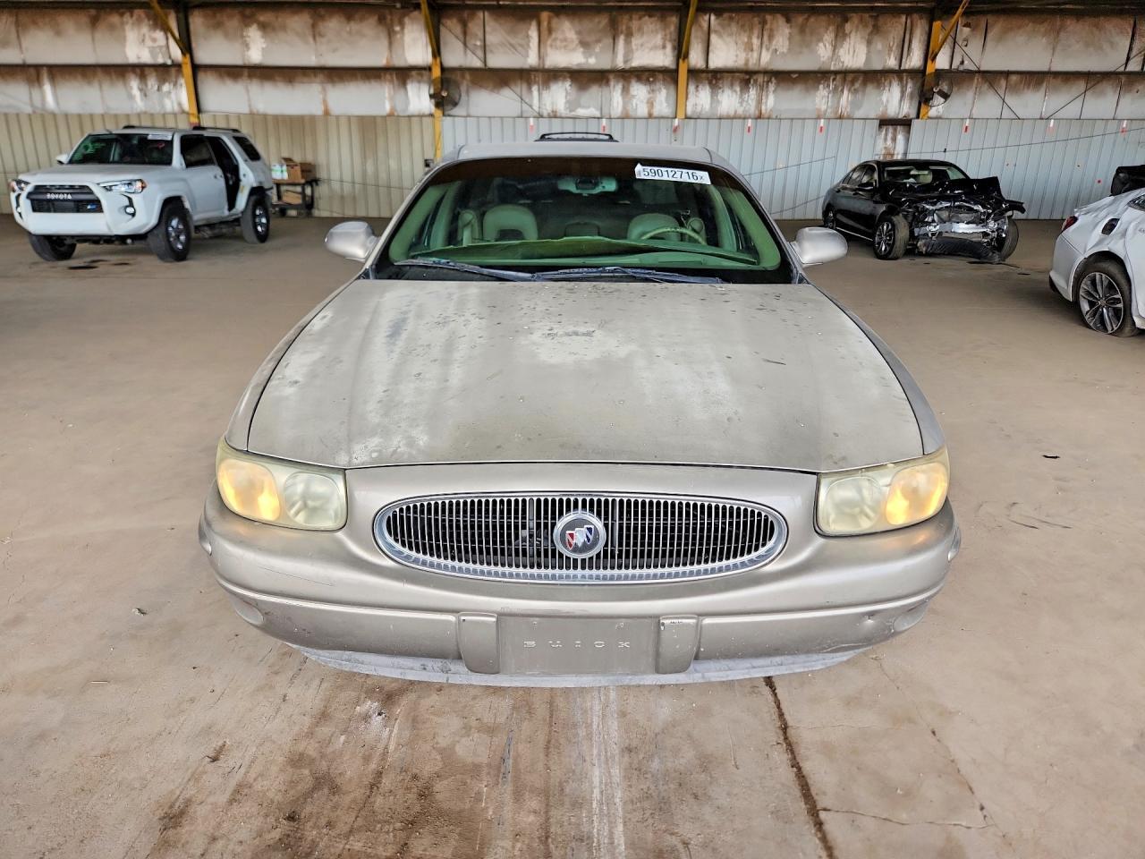 2003 Buick Lesabre Limited - Image 5