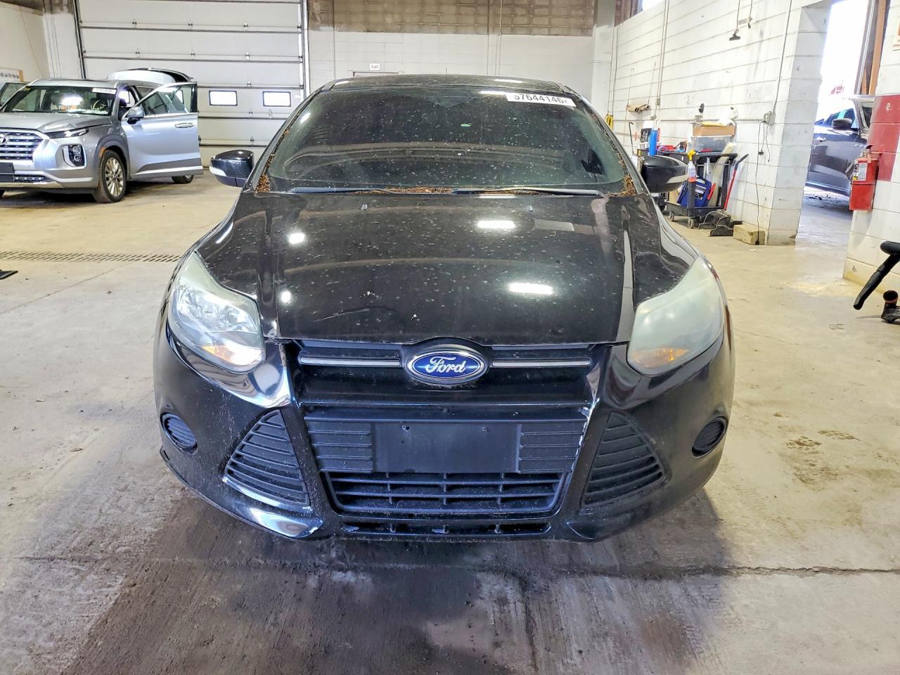 2013 Ford Focus Se - Фото 5