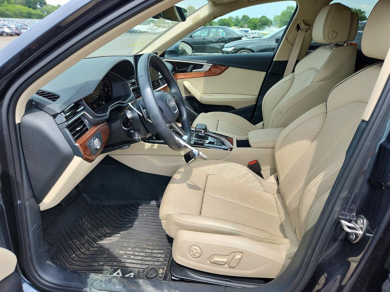 2024 Audi A4 Allroad Premium Plus - Image 7
