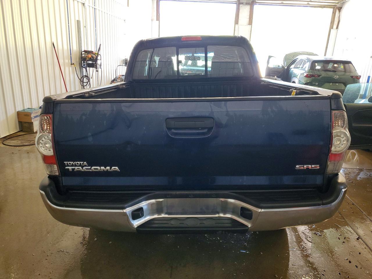 2013 Toyota Tacoma Access Cab - Image 6