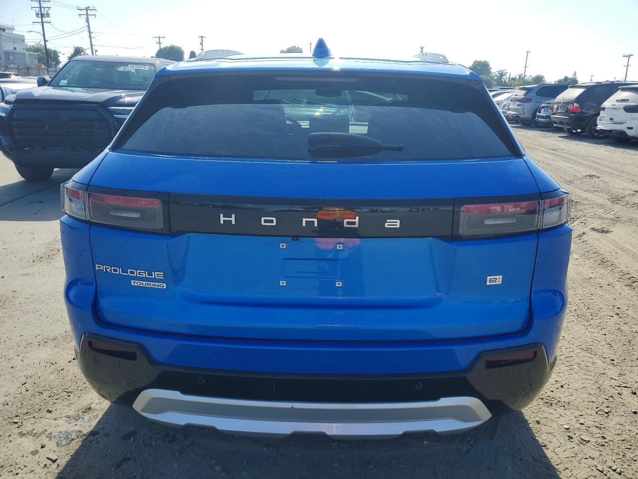 2024 Honda Prologue Tour - Image 6