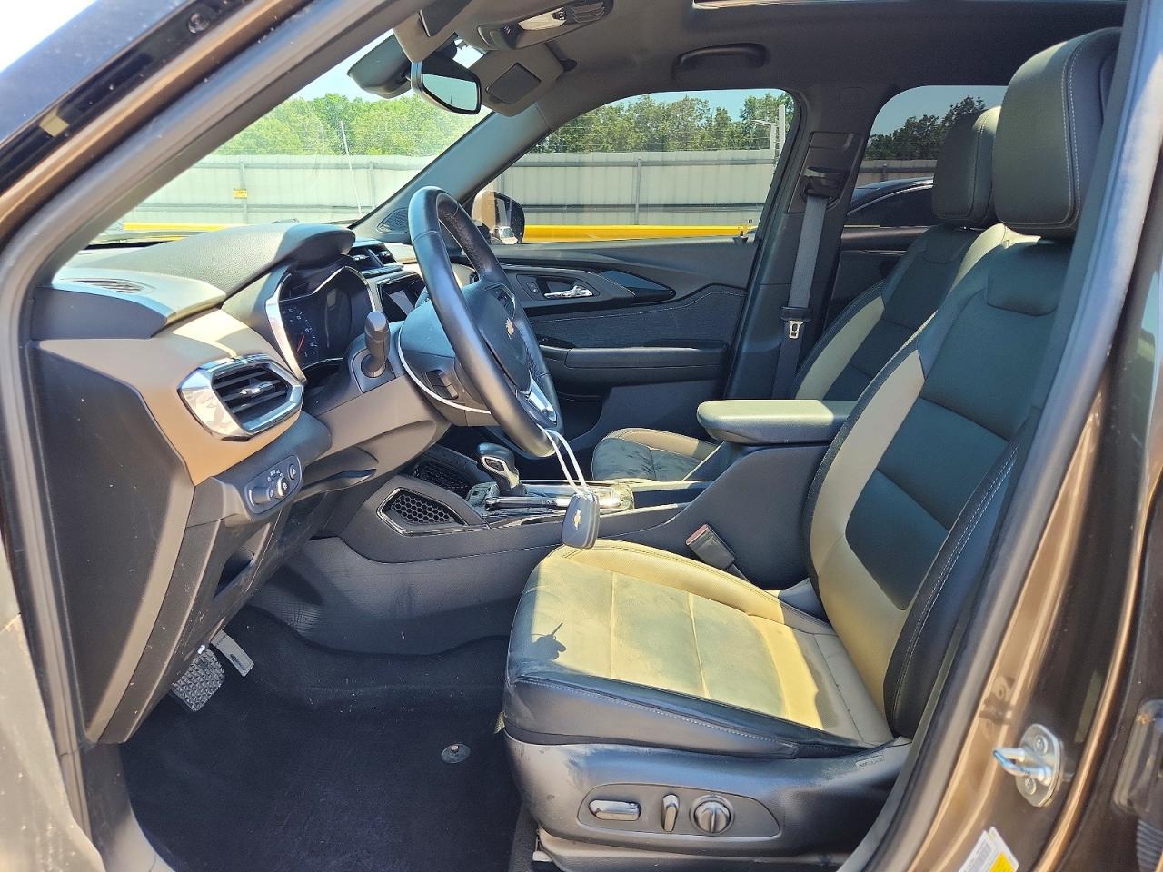 2022 Chevrolet Trailblazer Activ - Image 7