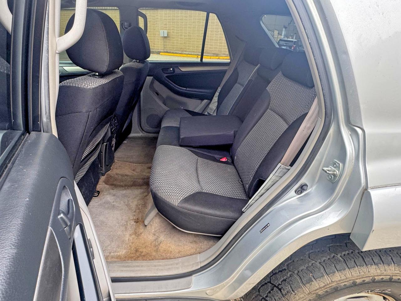 2006 Toyota 4Runner Sport Edition - Image 6