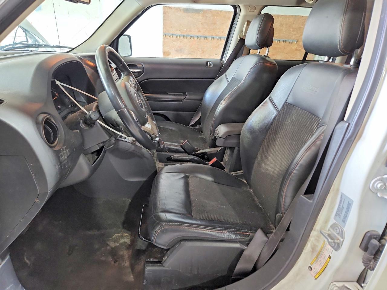 2016 Jeep Patriot Sport - Image 7