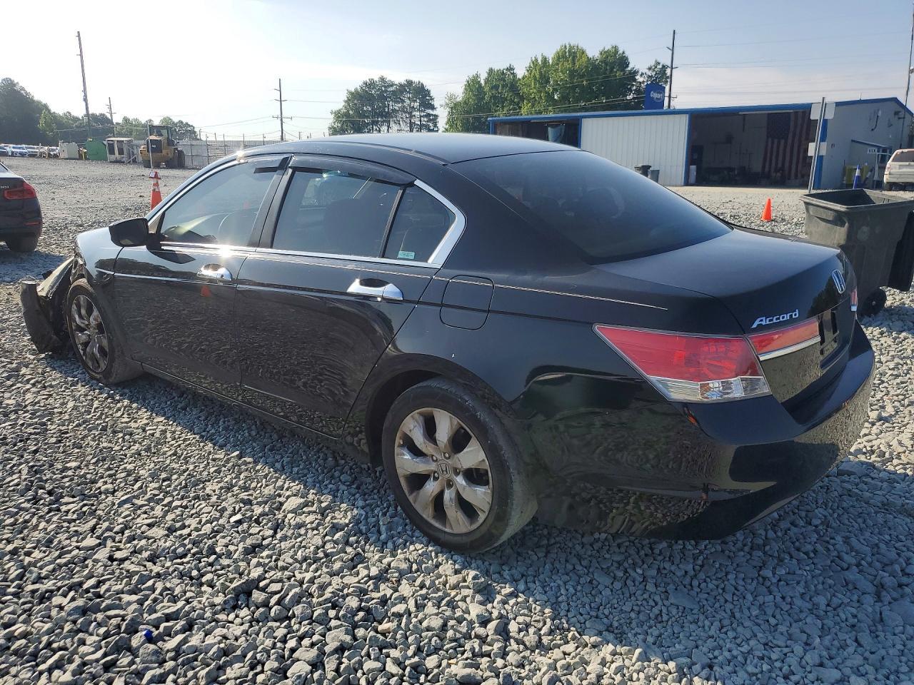 2011 Honda Accord Lx - Фото 2